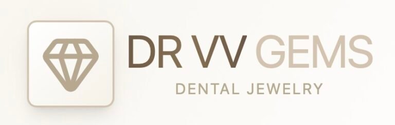 Logo Dr VV gems