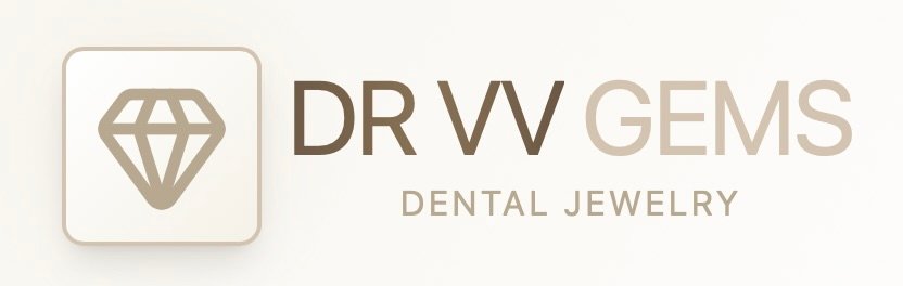 Logo Dr VV gems